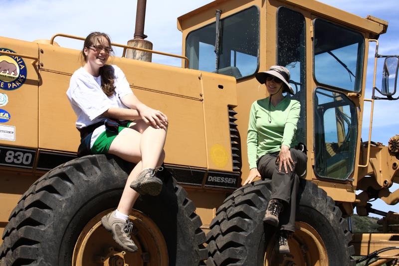 2 Beauties on a beast.jpg