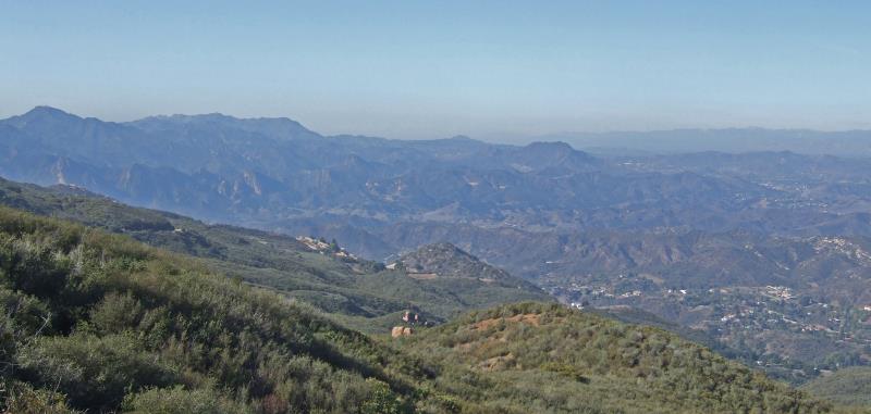 Sandstone , Conejo, Ladyface pks DSCF1676.jpg