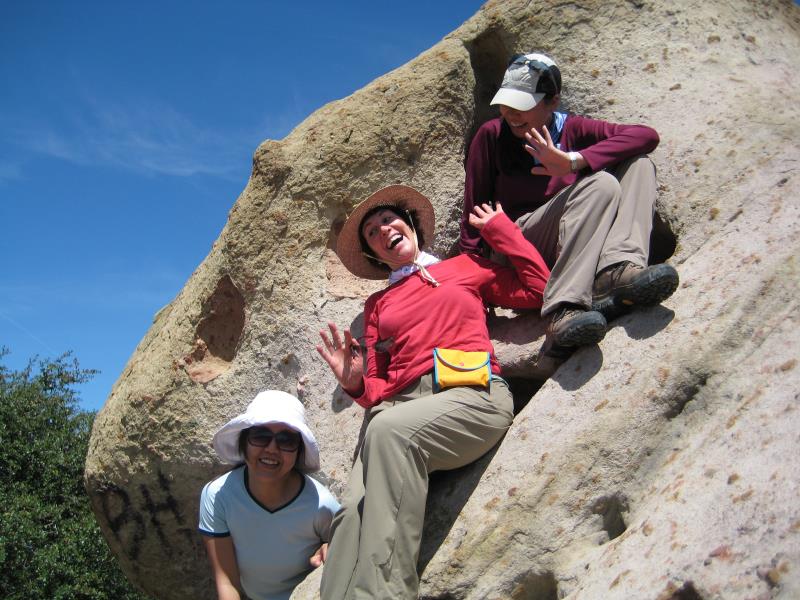 2009-05-03 Topanga Ridge 008.jpg