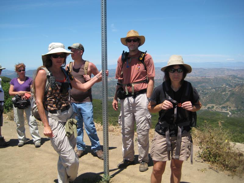2009-05-03 Topanga Ridge 009.jpg
