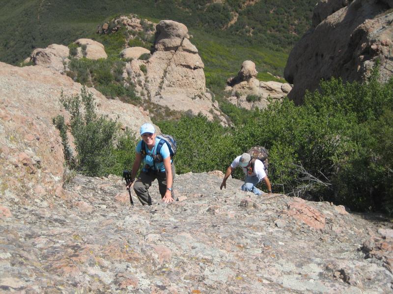 2009-06-14 Boney Wilderness Loop 030.jpg