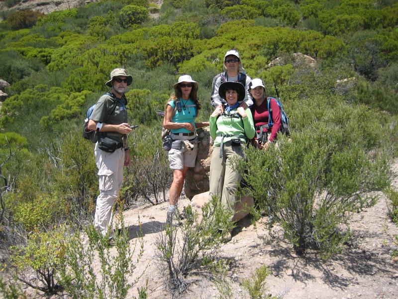 2009-06-14 Boney Wilderness Loop 081.jpg