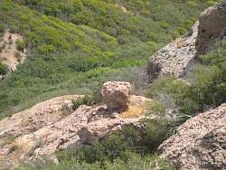 20090718TripeaksCaves011CubeRockatTripeaks.jpg