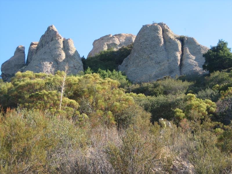 2009-08-02 Conejo Peak 007.jpg