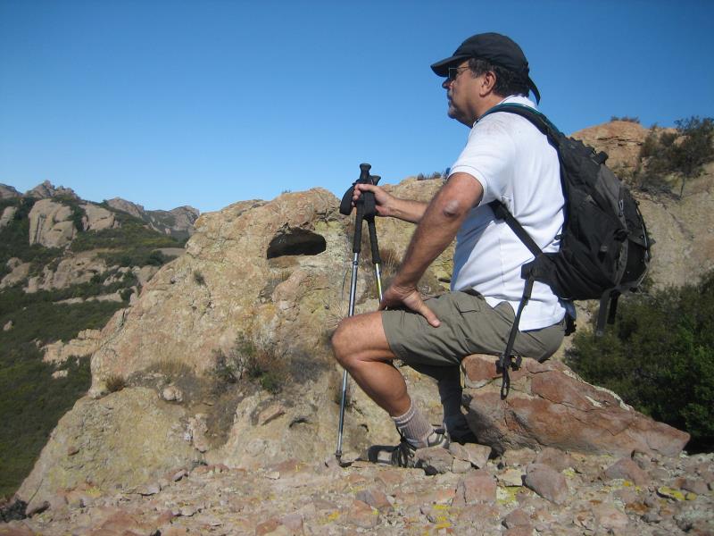 2009-08-02 Conejo Peak 018.jpg