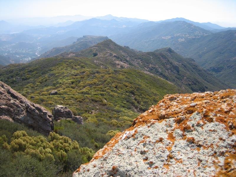 2009-08-02 Conejo Peak 037.jpg