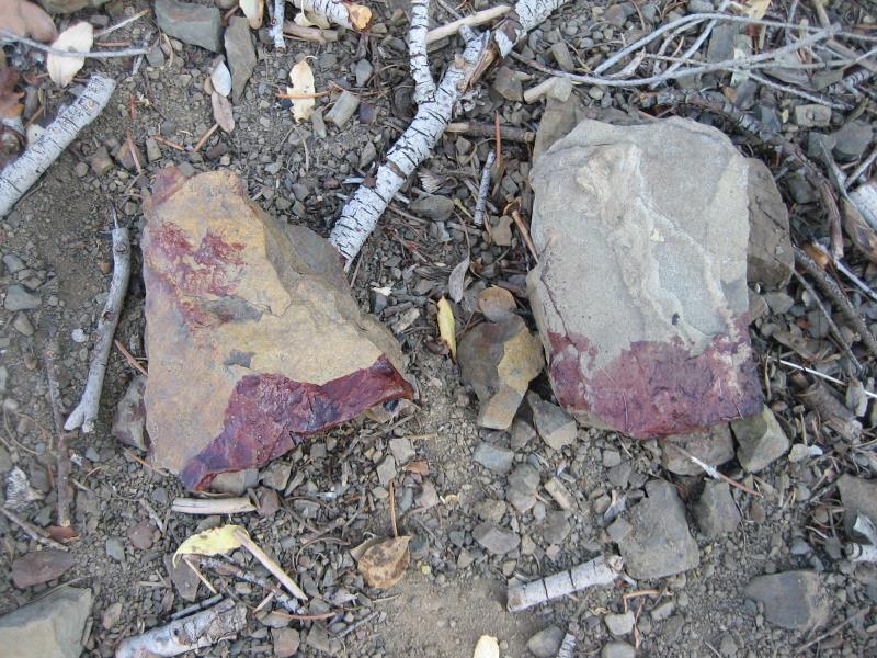 2009-08-22 Topatopa Bluff 095.jpg