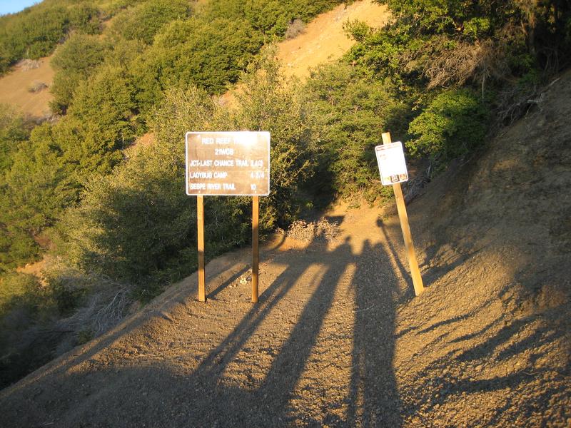 2009-08-22 Topatopa Bluff 111 Long Shadows.jpg