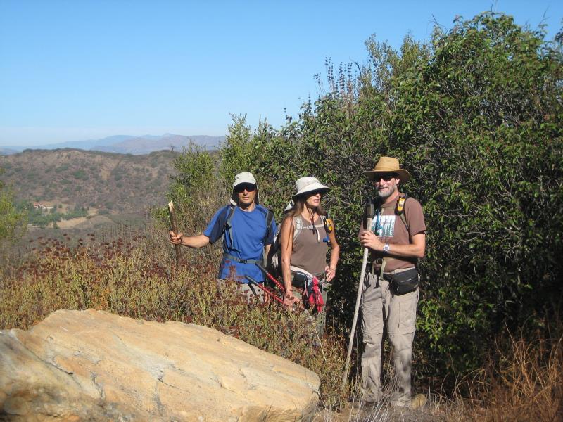 2008-10-19 Cold Creek High Trail 001.jpg