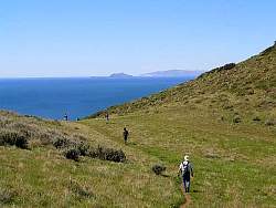comingdownwithSantaCruzviewcloser.jpg